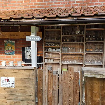 B&B Fine Fleur Brujas Exterior foto