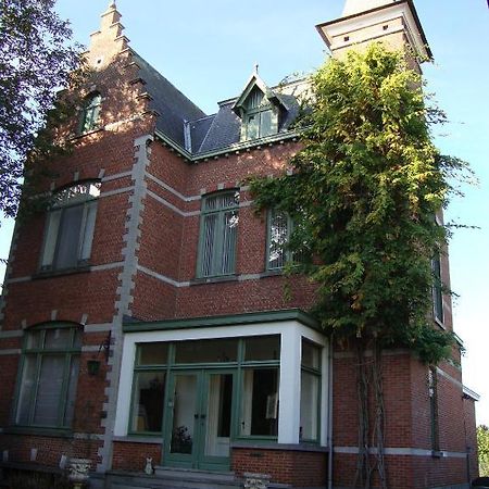 B&B Fine Fleur Brujas Exterior foto