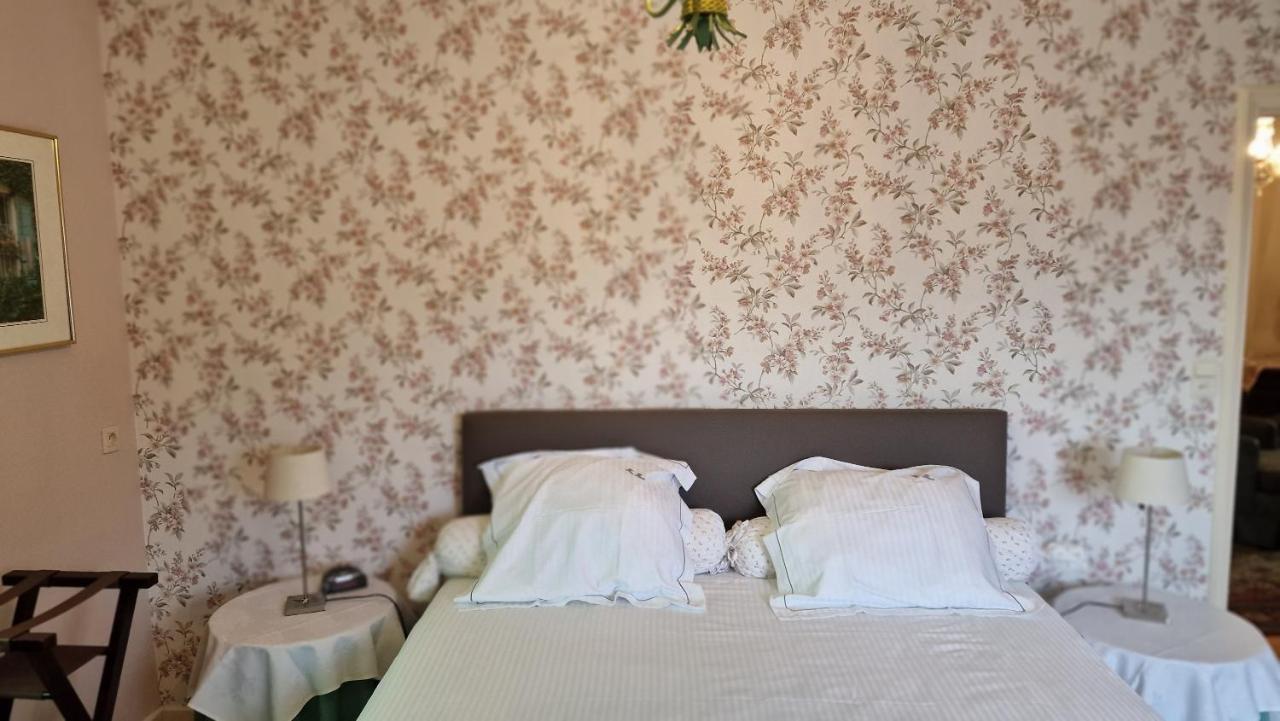 B&B Fine Fleur Brujas Exterior foto
