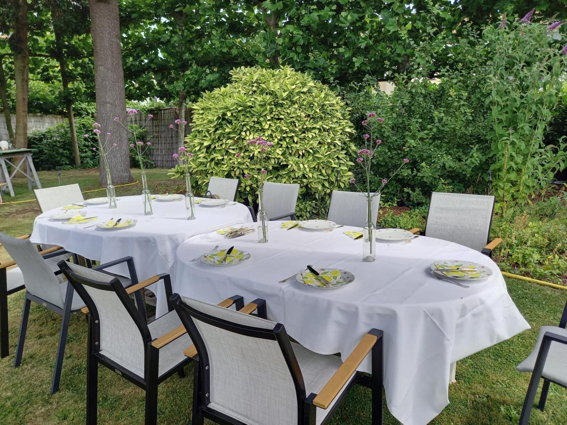B&B Fine Fleur Brujas Exterior foto