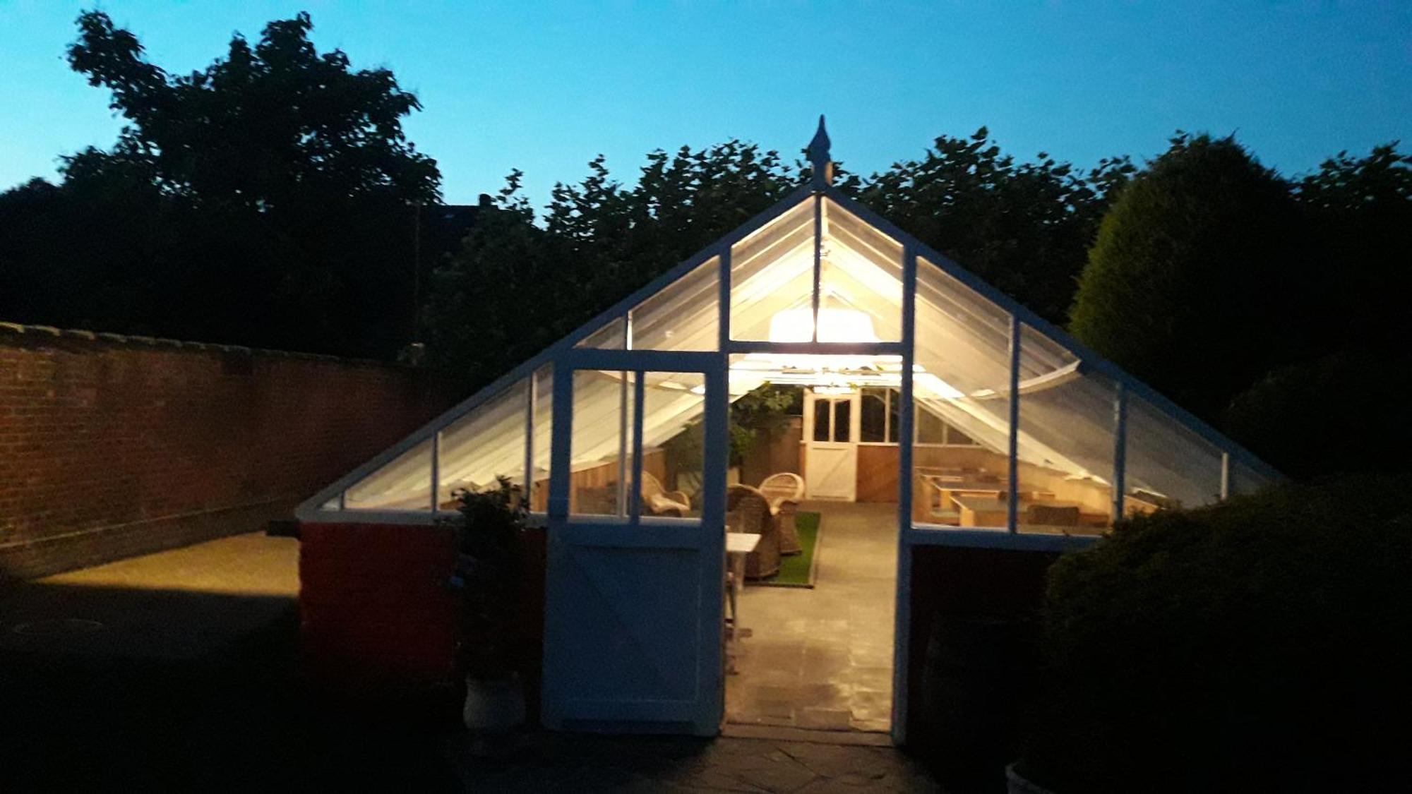 B&B Fine Fleur Brujas Exterior foto