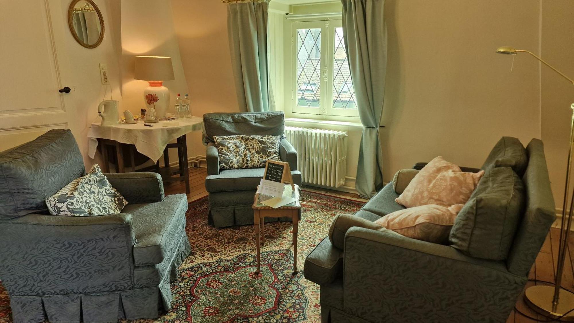 B&B Fine Fleur Brujas Exterior foto