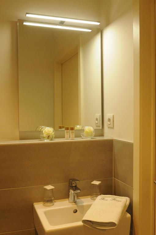 B&B Fine Fleur Brujas Exterior foto