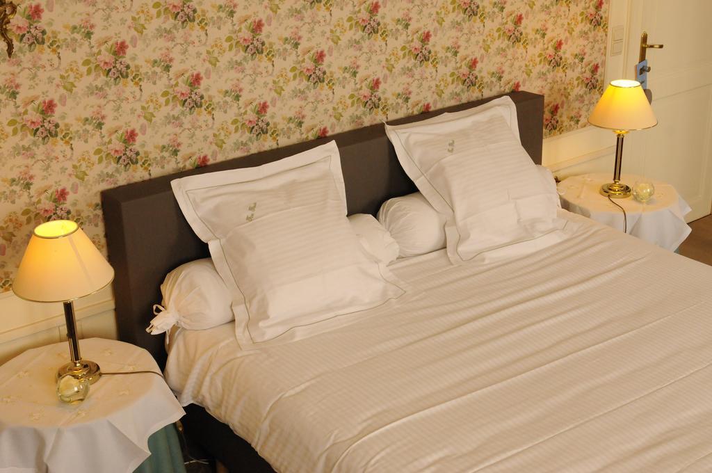 B&B Fine Fleur Brujas Exterior foto