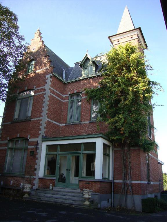 B&B Fine Fleur Brujas Exterior foto