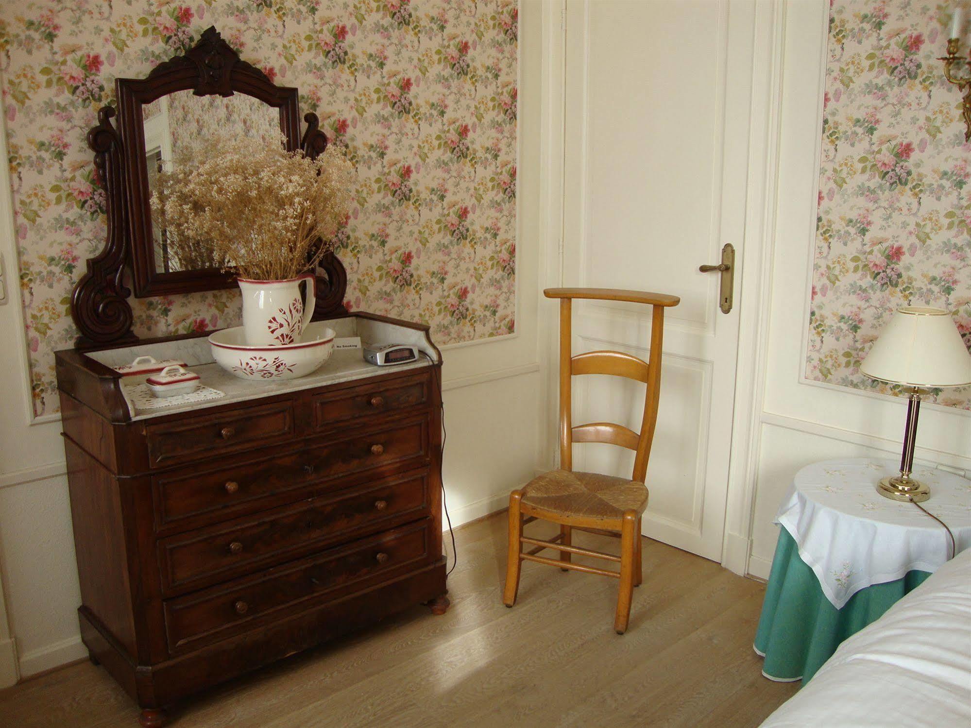 B&B Fine Fleur Brujas Exterior foto