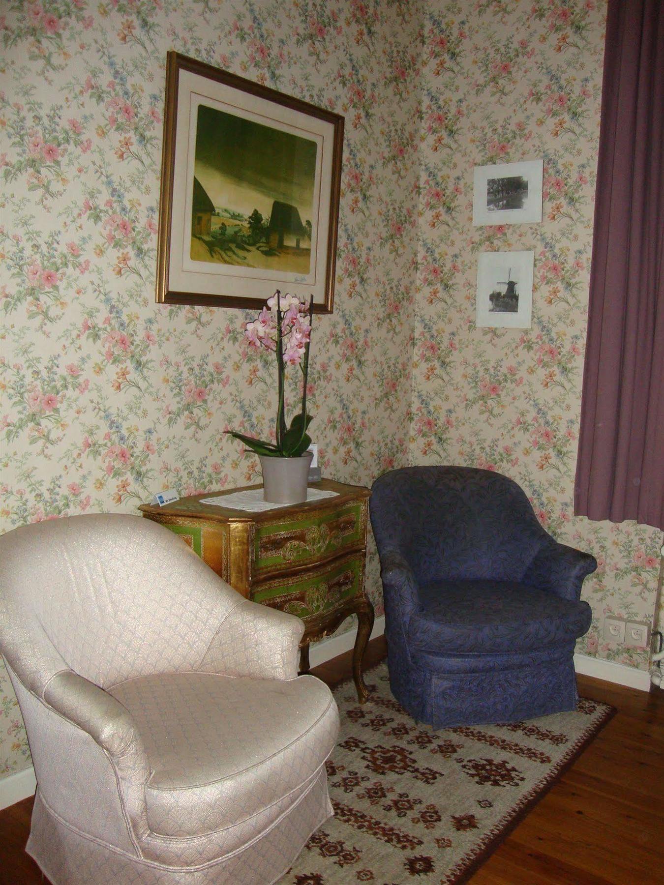 B&B Fine Fleur Brujas Exterior foto